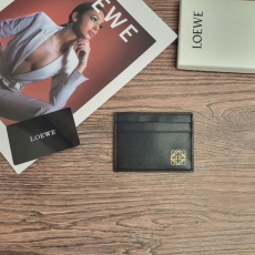 Loewe Wallets Purse